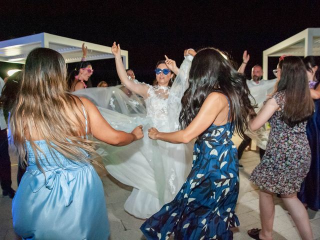 Il matrimonio di Silvia e Alessandro a Nuoro, Nuoro 96