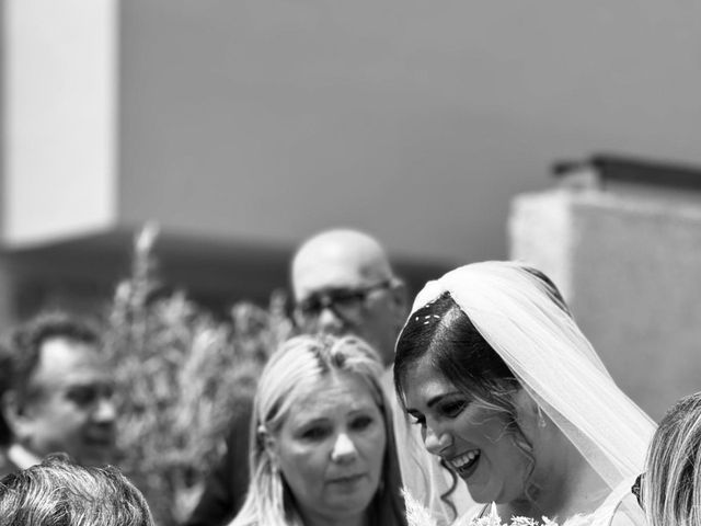 Il matrimonio di Paola e Michele  a Potenza, Potenza 4