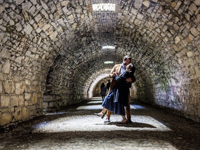 Il matrimonio di Luca e Gerta a Brescia, Brescia 2