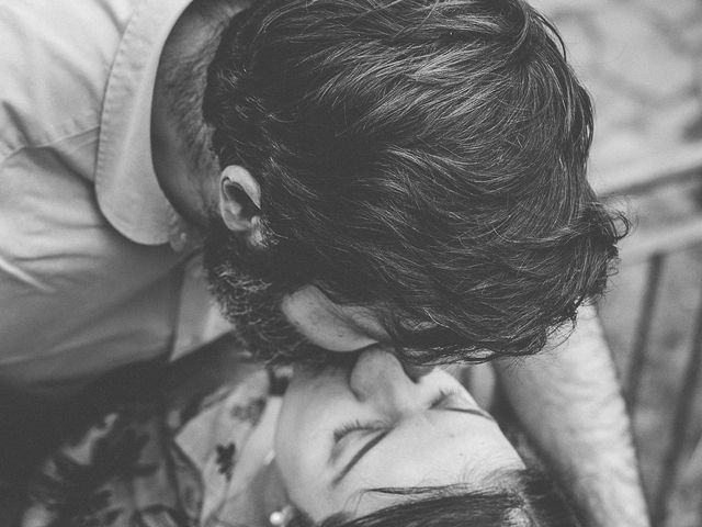 Il matrimonio di Luca e Gerta a Brescia, Brescia 4