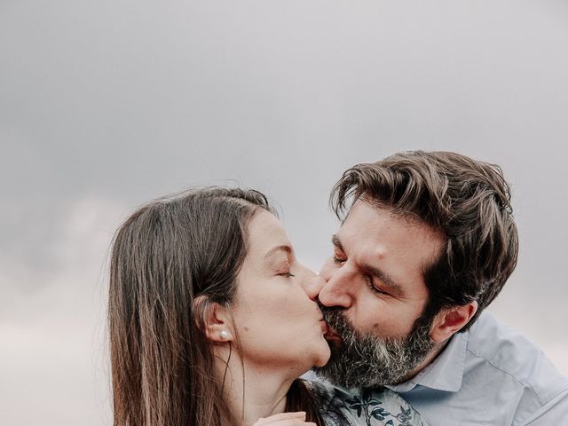 Il matrimonio di Luca e Gerta a Brescia, Brescia 3