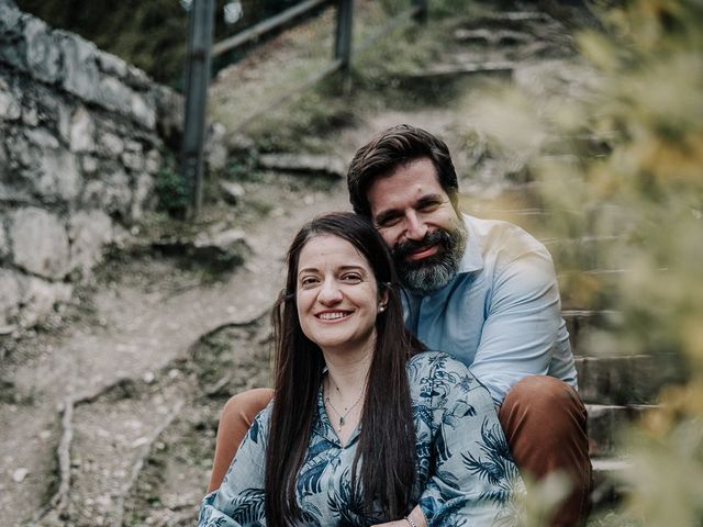Il matrimonio di Luca e Gerta a Brescia, Brescia 10