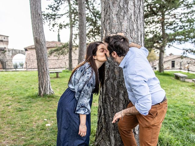 Il matrimonio di Luca e Gerta a Brescia, Brescia 11