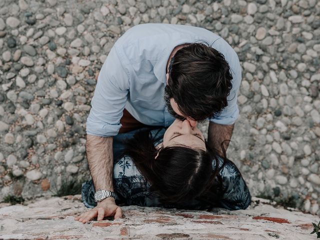 Il matrimonio di Luca e Gerta a Brescia, Brescia 13