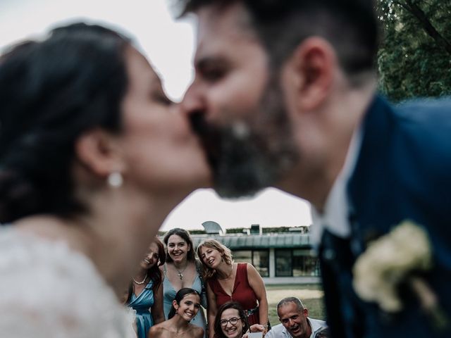 Il matrimonio di Luca e Gerta a Brescia, Brescia 14