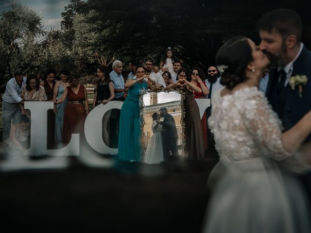 Il matrimonio di Luca e Gerta a Brescia, Brescia 19