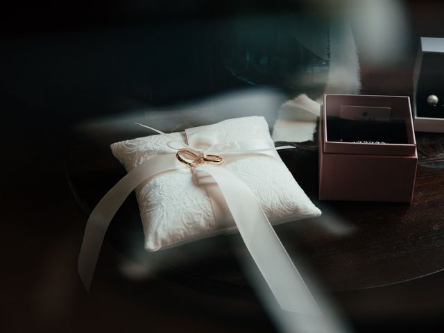 Il matrimonio di Luca e Gerta a Brescia, Brescia 29