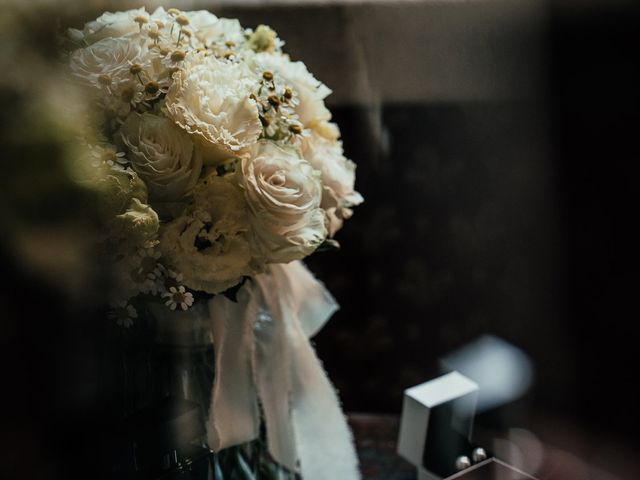 Il matrimonio di Luca e Gerta a Brescia, Brescia 33