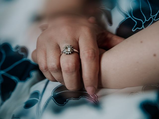 Il matrimonio di Luca e Gerta a Brescia, Brescia 35