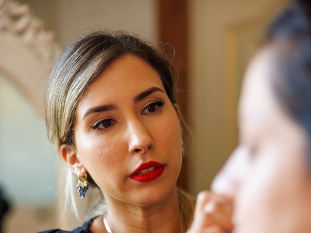 Il matrimonio di Luca e Gerta a Brescia, Brescia 42