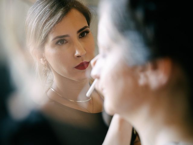 Il matrimonio di Luca e Gerta a Brescia, Brescia 60