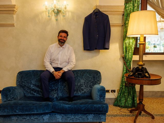Il matrimonio di Luca e Gerta a Brescia, Brescia 98