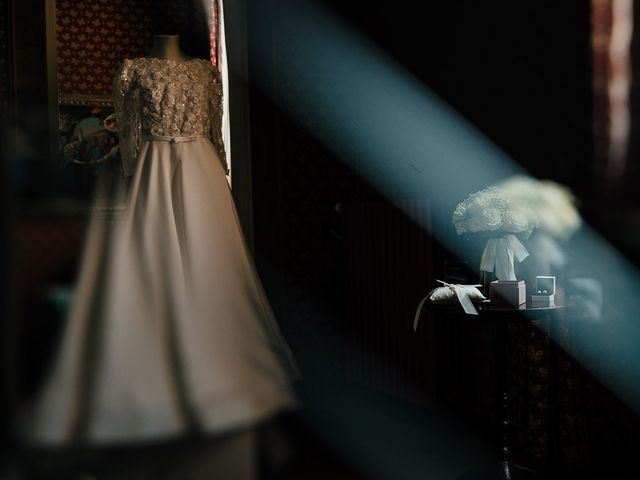 Il matrimonio di Luca e Gerta a Brescia, Brescia 28