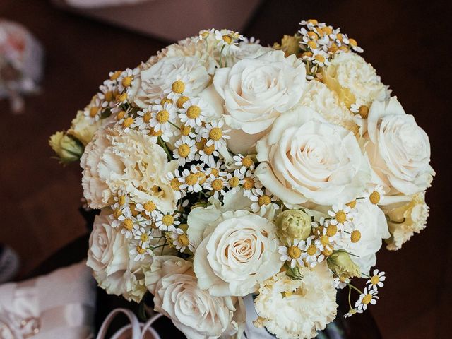 Il matrimonio di Luca e Gerta a Brescia, Brescia 31