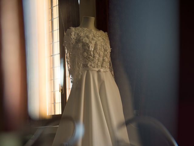 Il matrimonio di Luca e Gerta a Brescia, Brescia 64