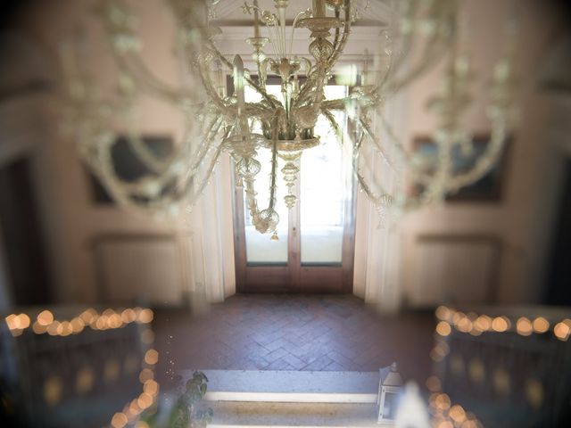 Il matrimonio di Luca e Gerta a Brescia, Brescia 69