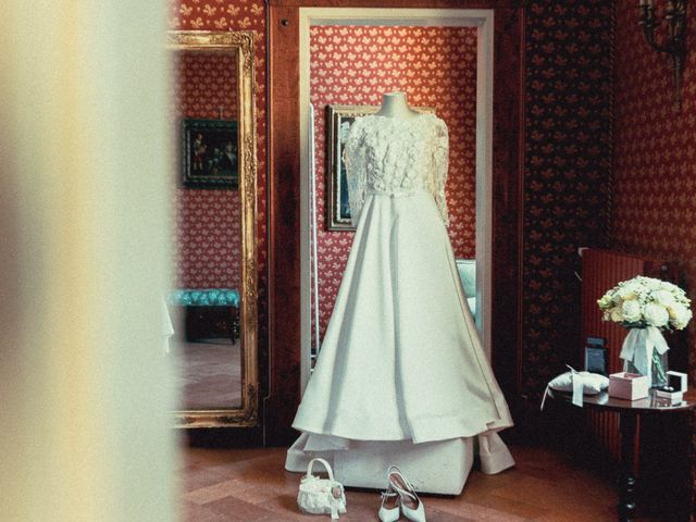 Il matrimonio di Luca e Gerta a Brescia, Brescia 79