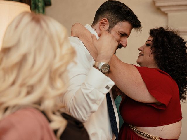 Il matrimonio di Luca e Gerta a Brescia, Brescia 91