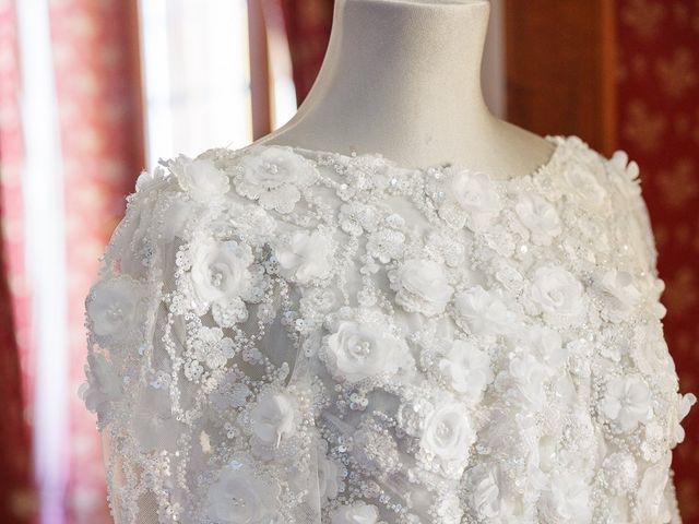 Il matrimonio di Luca e Gerta a Brescia, Brescia 81