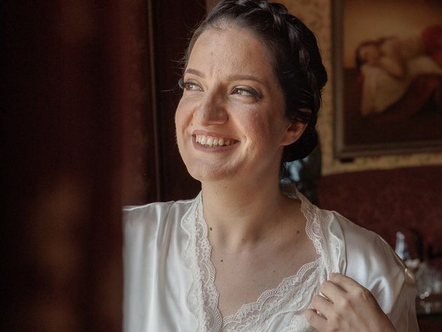 Il matrimonio di Luca e Gerta a Brescia, Brescia 84