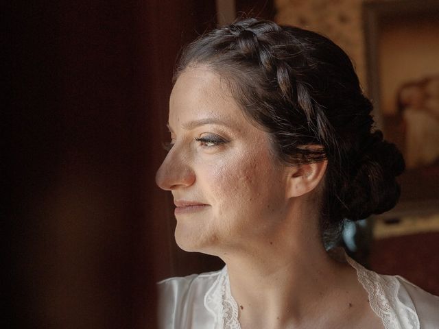 Il matrimonio di Luca e Gerta a Brescia, Brescia 93