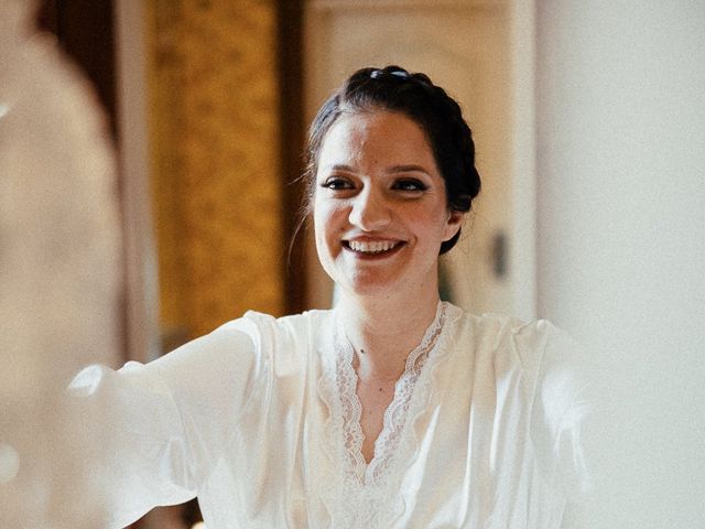 Il matrimonio di Luca e Gerta a Brescia, Brescia 87