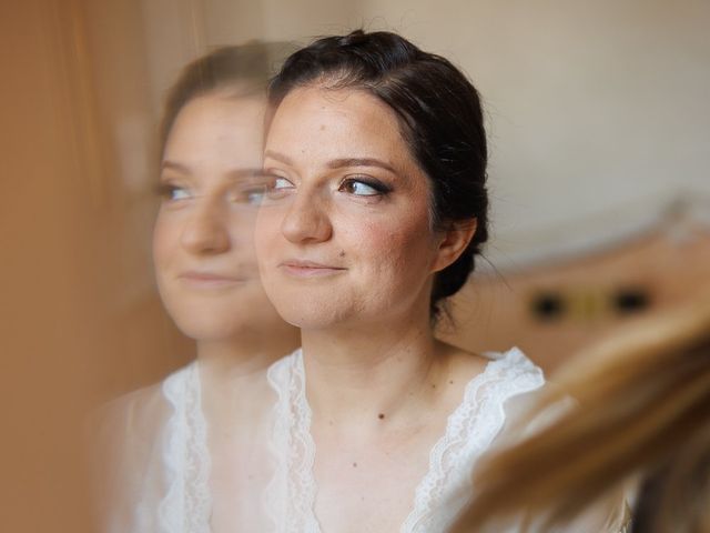 Il matrimonio di Luca e Gerta a Brescia, Brescia 101