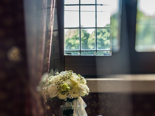 Il matrimonio di Luca e Gerta a Brescia, Brescia 71