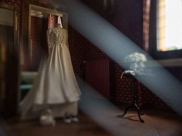 Il matrimonio di Luca e Gerta a Brescia, Brescia 39