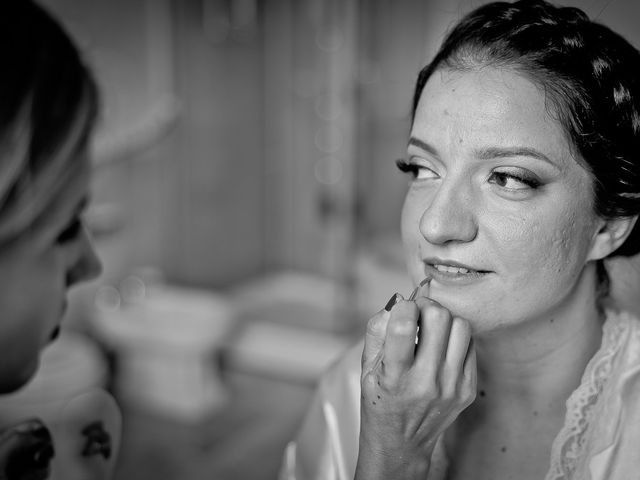 Il matrimonio di Luca e Gerta a Brescia, Brescia 70