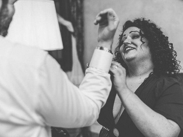 Il matrimonio di Luca e Gerta a Brescia, Brescia 59