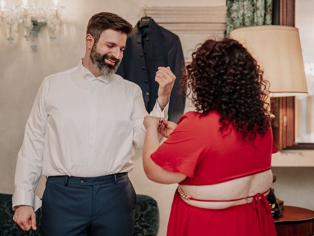 Il matrimonio di Luca e Gerta a Brescia, Brescia 65
