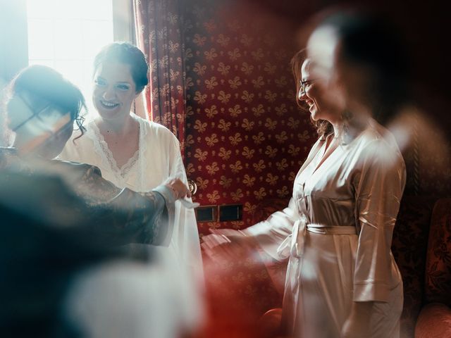Il matrimonio di Luca e Gerta a Brescia, Brescia 66