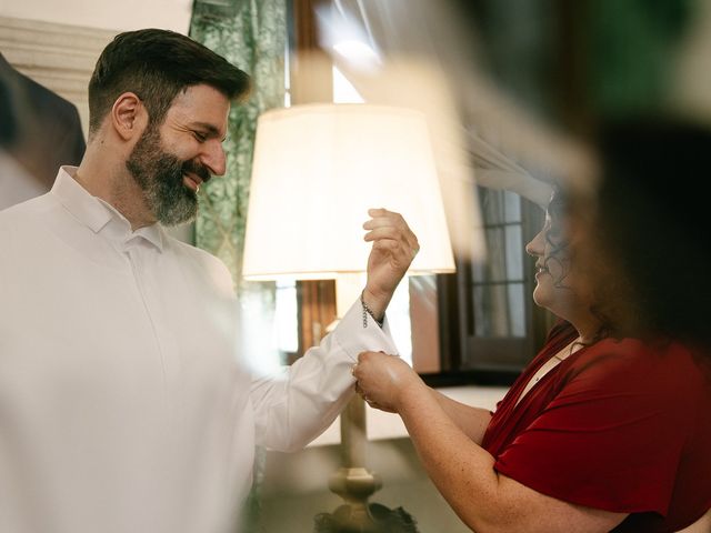 Il matrimonio di Luca e Gerta a Brescia, Brescia 68