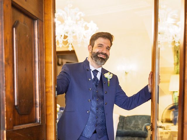 Il matrimonio di Luca e Gerta a Brescia, Brescia 116