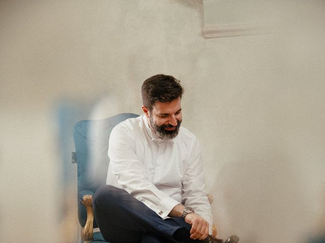 Il matrimonio di Luca e Gerta a Brescia, Brescia 89