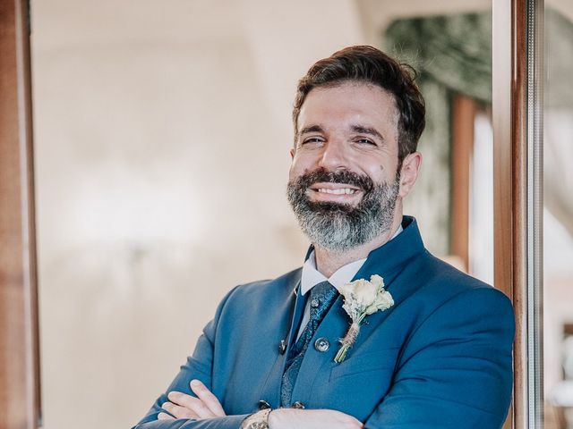 Il matrimonio di Luca e Gerta a Brescia, Brescia 118