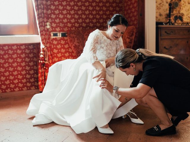 Il matrimonio di Luca e Gerta a Brescia, Brescia 102