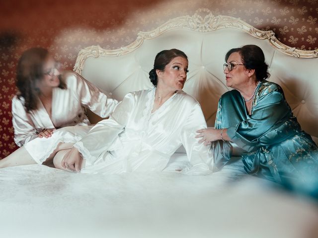 Il matrimonio di Luca e Gerta a Brescia, Brescia 104