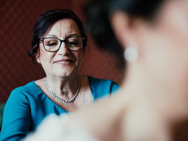 Il matrimonio di Luca e Gerta a Brescia, Brescia 113