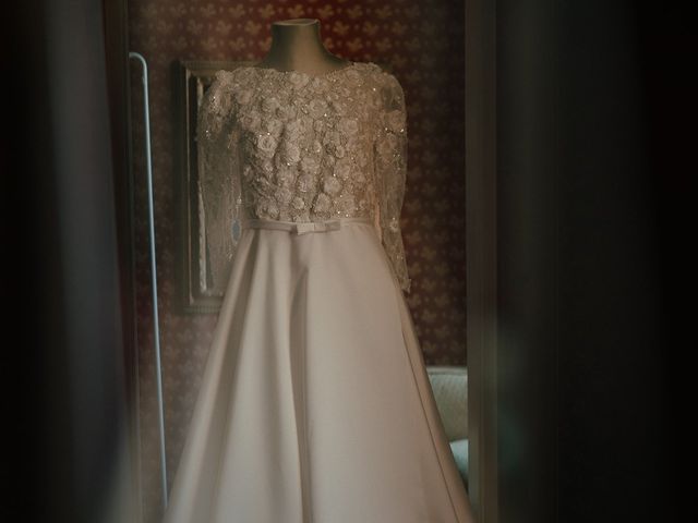 Il matrimonio di Luca e Gerta a Brescia, Brescia 85