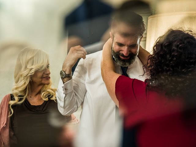 Il matrimonio di Luca e Gerta a Brescia, Brescia 78