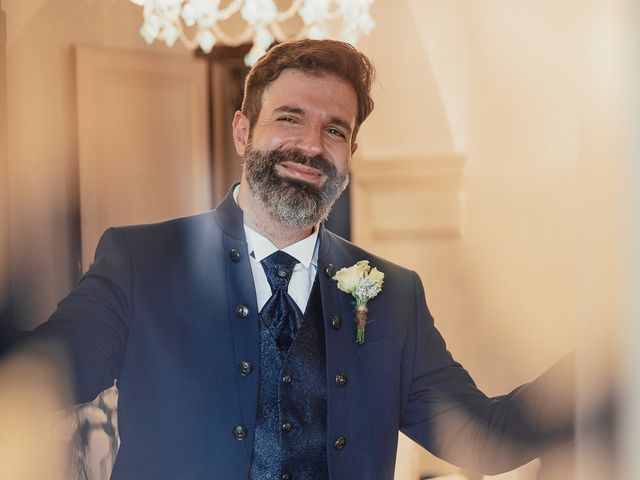 Il matrimonio di Luca e Gerta a Brescia, Brescia 128
