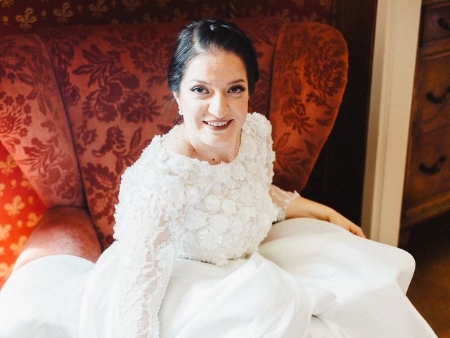 Il matrimonio di Luca e Gerta a Brescia, Brescia 123