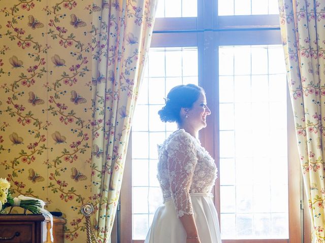 Il matrimonio di Luca e Gerta a Brescia, Brescia 130