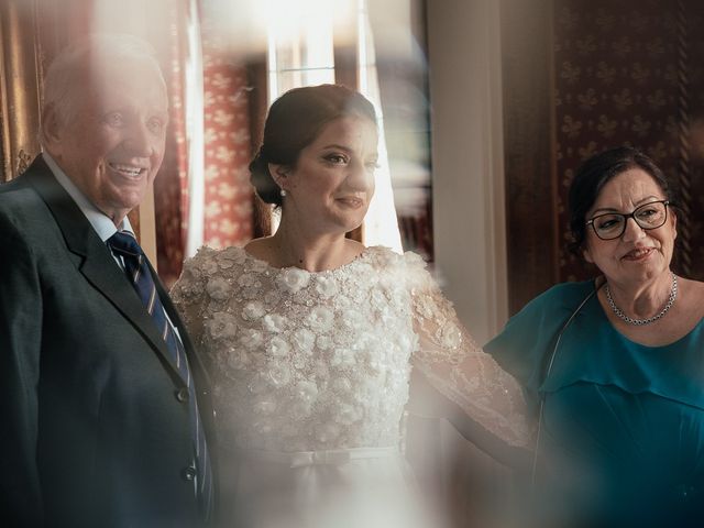 Il matrimonio di Luca e Gerta a Brescia, Brescia 138
