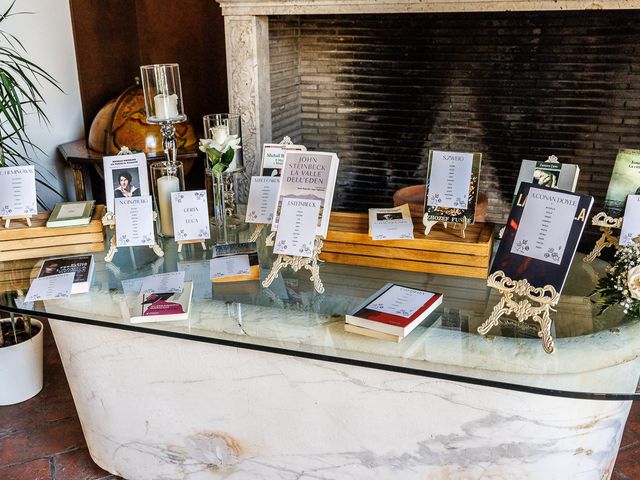 Il matrimonio di Luca e Gerta a Brescia, Brescia 141