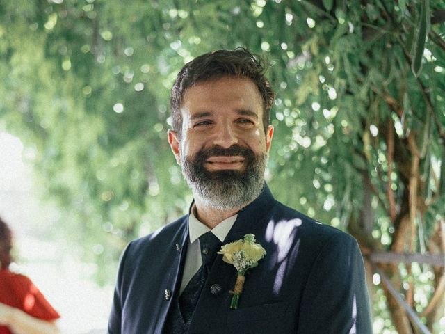 Il matrimonio di Luca e Gerta a Brescia, Brescia 148
