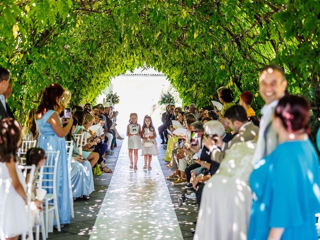 Il matrimonio di Luca e Gerta a Brescia, Brescia 150