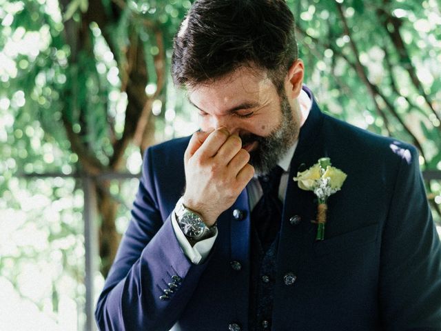 Il matrimonio di Luca e Gerta a Brescia, Brescia 153